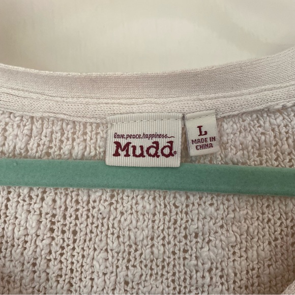 y2k mudd sweater - Picture 3 of 3